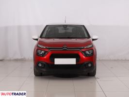 Citroen C3 2023 1.2 108 KM