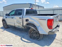 Ford Ranger 2021 2