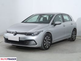 Volkswagen Golf 2022 1.4 201 KM Volkswagen Golf 2022 1.4 201 KM