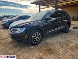 Volkswagen Tiguan - zobacz ofertę
