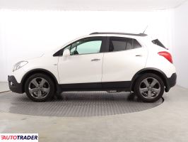 Opel Mokka 2013 1.4 138 KM