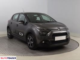 Citroen C3 2024 1.2 81 KM