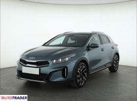 Kia Ceed 2023 1.5 156 KM
