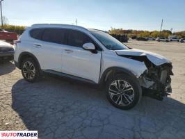 Hyundai Santa Fe 2020 2