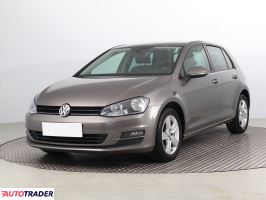 Volkswagen Golf 2013 1.2 103 KM