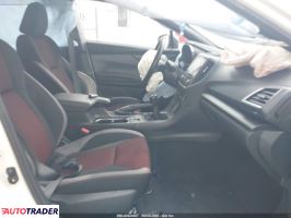 Subaru Impreza 2021 2