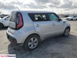 Kia Soul 2018 1