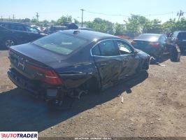 Volvo S60 2020 2