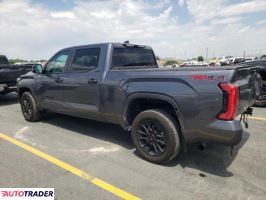 Toyota Tundra 2024 3 Toyota Tundra 2024 3