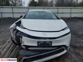 Toyota Prius 2024 2