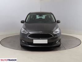Ford Focus C-Max 2015 1.0 123 KM