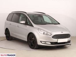 Ford Galaxy 2017 2.0 147 KM