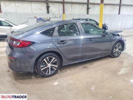 Honda Civic 2023 2