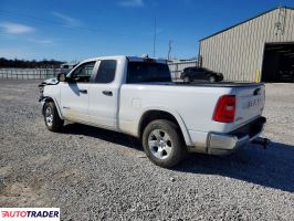 Dodge Ram 2025 3