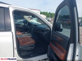 Cadillac Escalade 2020 6 Cadillac Escalade 2020 6