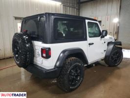 Jeep Wrangler 2023 3 Jeep Wrangler 2023 3