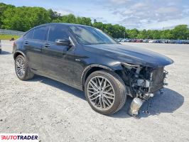 Mercedes CL 2021 3