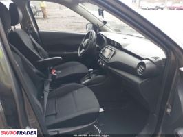Nissan Pozostałe 2023 1 Nissan Pozostałe 2023 1