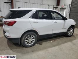 Chevrolet Equinox 2021 1 Chevrolet Equinox 2021 1