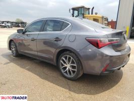Acura Pozostałe 2021 2