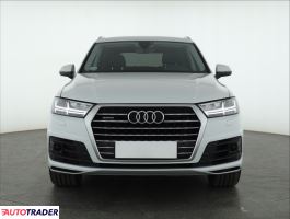 Audi Q7 2018 3.0 227 KM