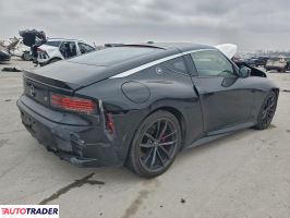 Nissan Pozostałe 2024 3