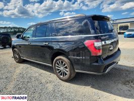 Ford Expedition 2021 3