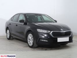 Skoda Octavia 2020 1.5 147 KM Skoda Octavia 2020 1.5 147 KM