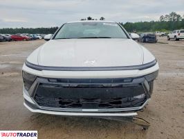 Hyundai Sonata 2025 2