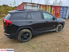 GMC Terrain 2024 1