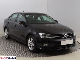 Volkswagen Jetta - zobacz ofertę
