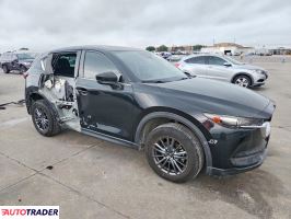 Mazda CX-5 2021 2