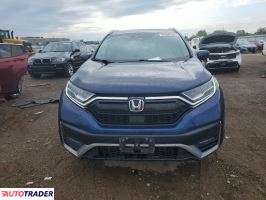 Honda CR-V 2021 2