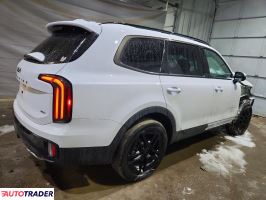 Kia Pozostałe 2025 3