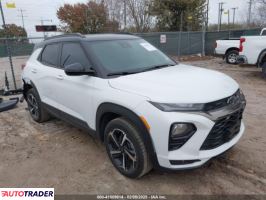Chevrolet Blazer 2023 1