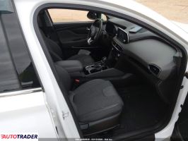 Hyundai Santa Fe 2020 2