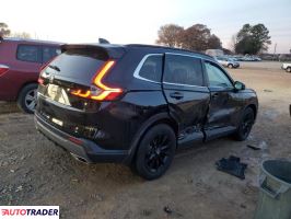 Honda CR-V 2024 2