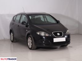 Seat Altea - zobacz ofertę