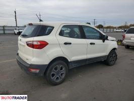 Ford EcoSport 2022 2