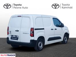 Toyota Pozostałe 2020 1.2