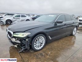 BMW 530 2021 2
