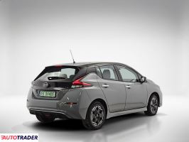 Nissan Leaf 2023 150 KM