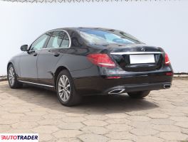 Mercedes E-klasa 2018 2.0 191 KM Mercedes E-klasa 2018 2.0 191 KM