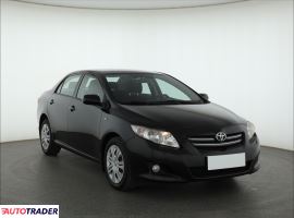 Toyota Corolla - zobacz ofertę