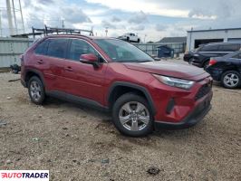 Toyota Pozostałe 2024 2