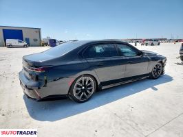 BMW 740 2024 3 BMW 740 2024 3