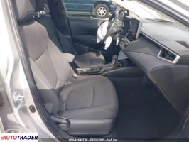 Toyota Corolla 2022 1 Toyota Corolla 2022 1