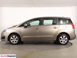 Peugeot 5008 2015 1.6 118 KM