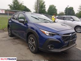Subaru Pozostałe - zobacz ofertę