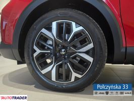Citroen C4 2025 1.2 145 KM